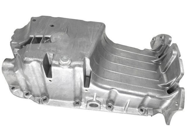 DORMAN - 264-140 - Engine Oil Pan - Parts Avatar