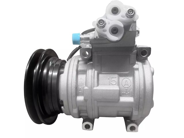 1992-1993 Mitsubishi Mighty Max A/C Compressor - GPD 6512068