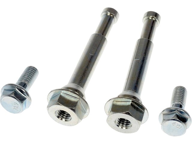 Pro Stop 14144 Disc Brake Caliper Pin Kit – Spark Surplus Auto Parts