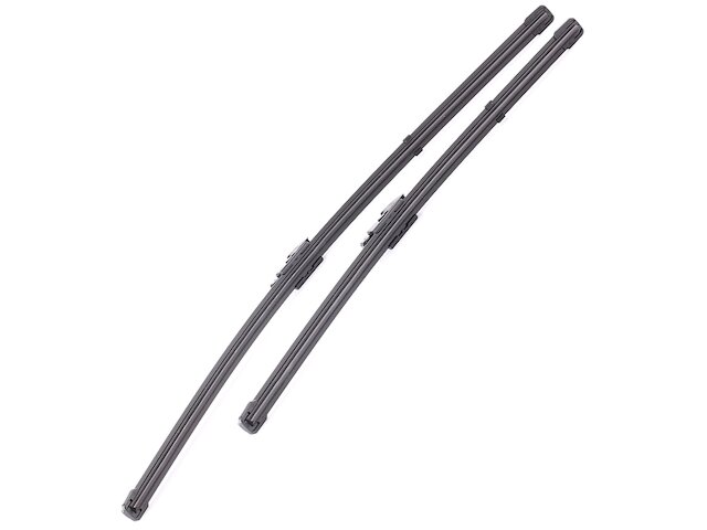 Bosch Wiper Blades Set – Front Pair For Mazda 6 (2009-2017) – Direct Connect, 18"