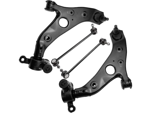 thumbnail image 2 of 2x Front Lower Control Arms With Ball Joints For Mazda 6 2014-2020 2.5L - Left & Right 2 of 6
