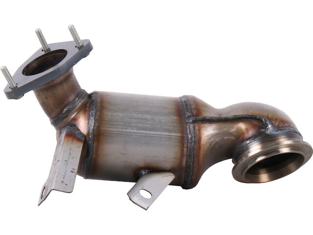 2016 Chevrolet Cruze Catalytic Converter - OP OPCG4105 - PartsGeek.com