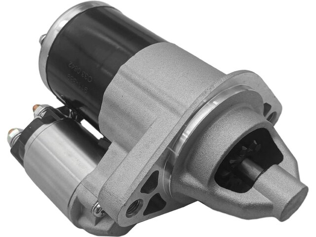 Starter Solenoid Pigtail Connector Harness – Fits 2005-2018 Toyota Tundra & More