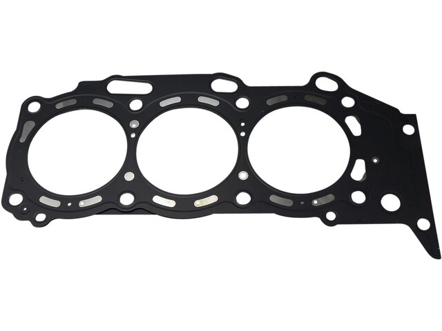 Engine Cylinder Head Gasket Set-DOHC, Eng Code: 3RZFE, 16 Valves DNJ - View #4