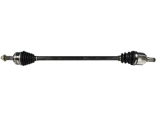 2012 2013 Kia Soul Axle Shaft A-Premium CV Axle Shaft Assembly - Front Left Driver Side For 2012-2013 Kia Soul 2.0L (Automatic) CV Axle Shaft For Kia Soul