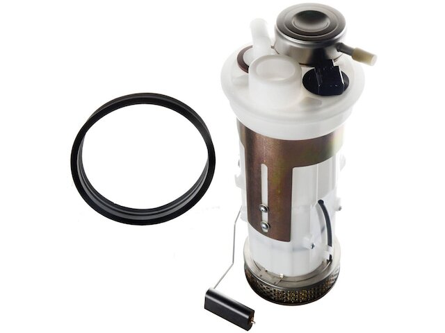Global Automotive Fuel Pump GAM209 For 1992-1996 Dodge B-Series Vans (B150, B250, B350, B1500-B3500) – 3.9L-5.9L Gas, 12V, Lifetime Warranty