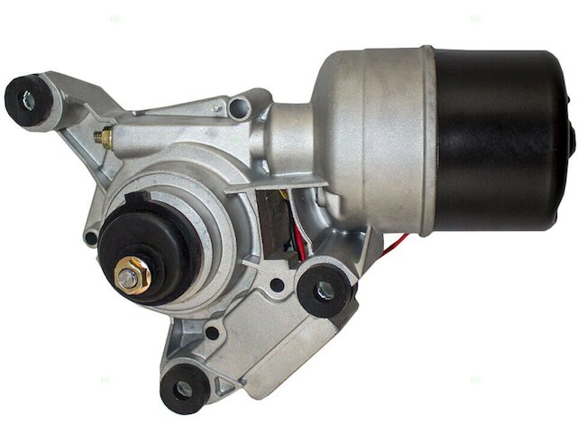 New Windshield Wiper Motor For Chevrolet El Camino & GMC Caballero 1975-1983 - Front Replacement Motor, Fits Multiple GM Models - View #6