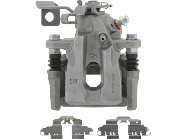 Toyota Prius Right Rear Brake Caliper – 2010-2015 Prius 1.8 VVT-i, Used OEM