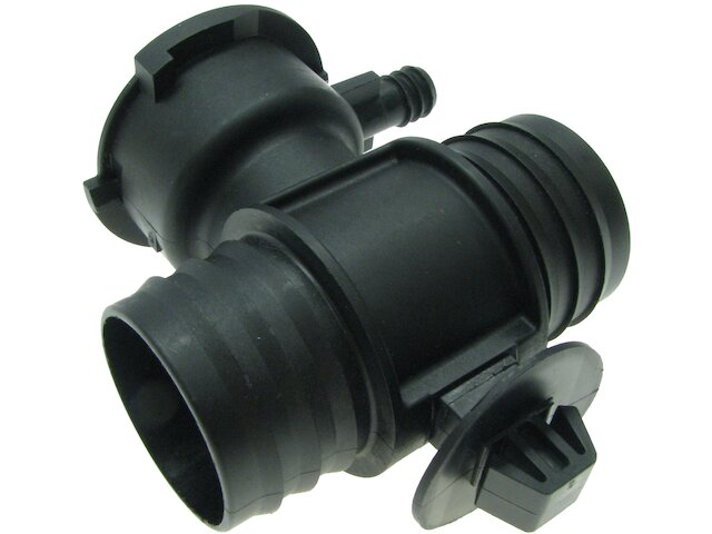 MotoRad Engine Coolant Filler Neck – Direct OEM Replacement, Easy Installation, No Special Tools Needed - View #6