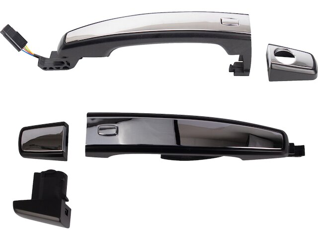 Dorman 88583 - Manilla De Puerta De Interior (Buick Regal Lado Del