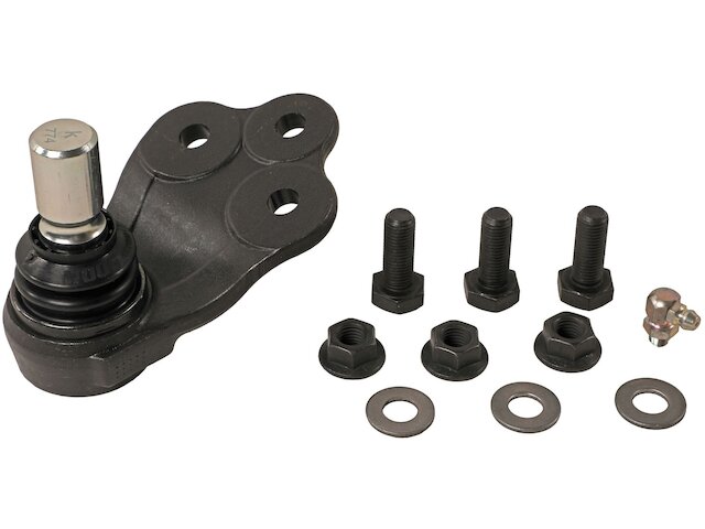 Joint Replacement A-Premium Front Lower Ball Joints For 2017-2024 Jeep Compass MP Series Front Lower Suspension Ball Joints
