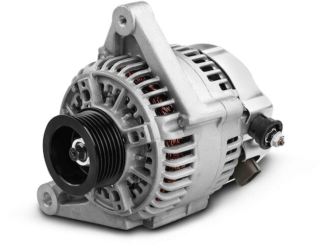 2000-2005 Toyota MR2 Spyder Alternator - Autopart Premium APALT355