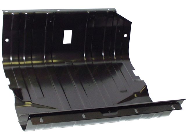 1981-1985 Jeep Scrambler Lower Engine Cover - Crown Automotive