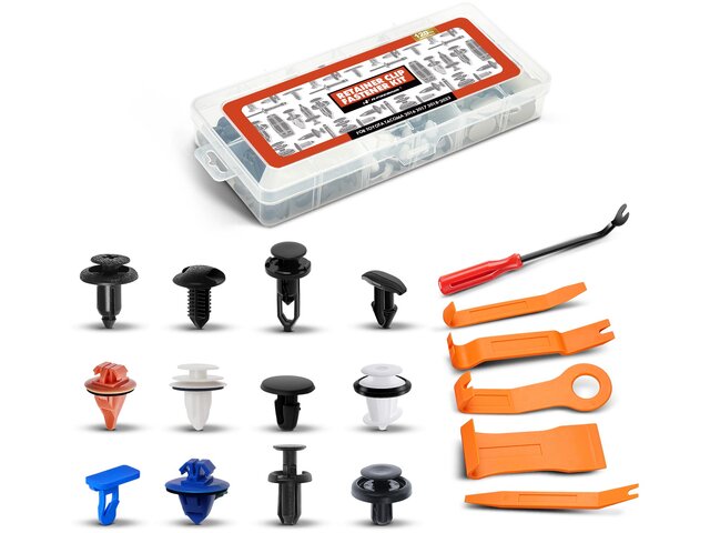 Rear Parking Aid Sensor Set For 2016-2020 Toyota Tacoma 2019 2018