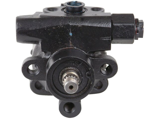 1989-1994 Nissan 240SX Steering Rack - BBB Industries N310-0116