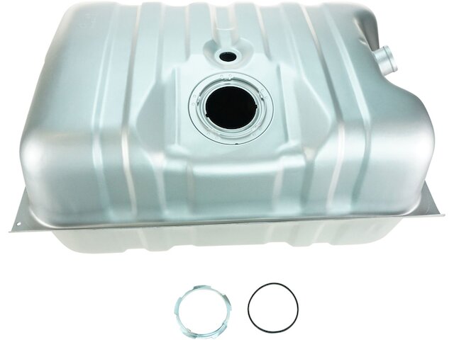 thumbnail image 2 of F90A - High-Quality Spectra Premium Fuel Tank For 2006-2012 Spectra 2 of 9