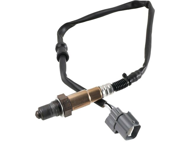 2x Oxygen O2 Sensors For 1999-2000 Honda Civic 1.6L D16Y8 - Upstream & Downstream