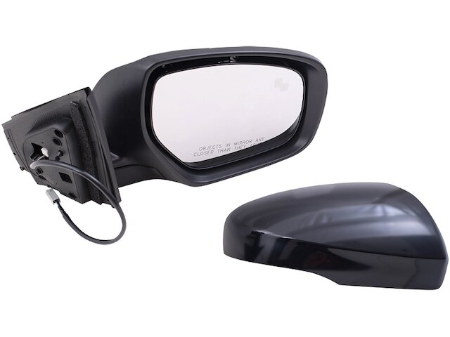 マロッちぇページ 2010-2015 Mazda CX9 Mirror - TechPro A1MA169R - Right - PartsGeek.com