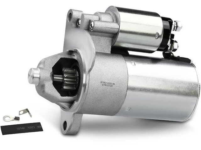 1997-2010 Ford Explorer Starter - Autopart Premium APSTR262