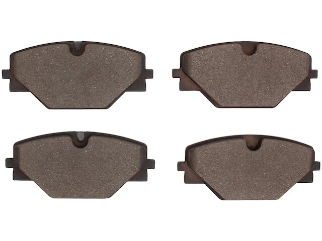 Beck Arnley Brake Pad Sensor Wire - Seychelles - View #5