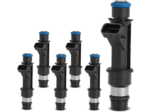 2000-2005 Chevrolet Impala Fuel Injector - TRQ FIA63137