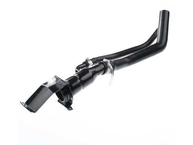 A-Premium Fuel Tank Filler Neck Pipe Hose Compatible With Chevrolet GMC C/K Pickup 1500 2500 - View #6