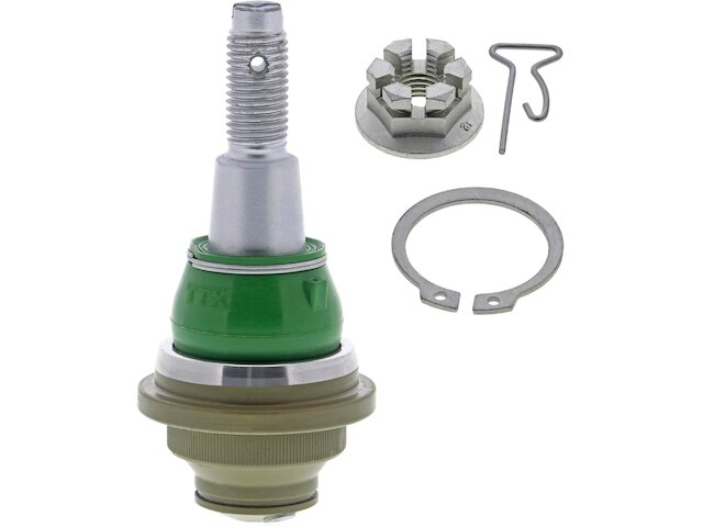 2019-2026 GMC Sierra 1500 Ball Joint - Mevotech TXMS50589 - Front 