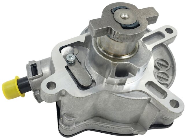 Manguera De Vacío Original Para Volkswagen Beetle Booster 2006-2010 - Número De Parte 59671YNSK, Con Garantía De 12 Meses