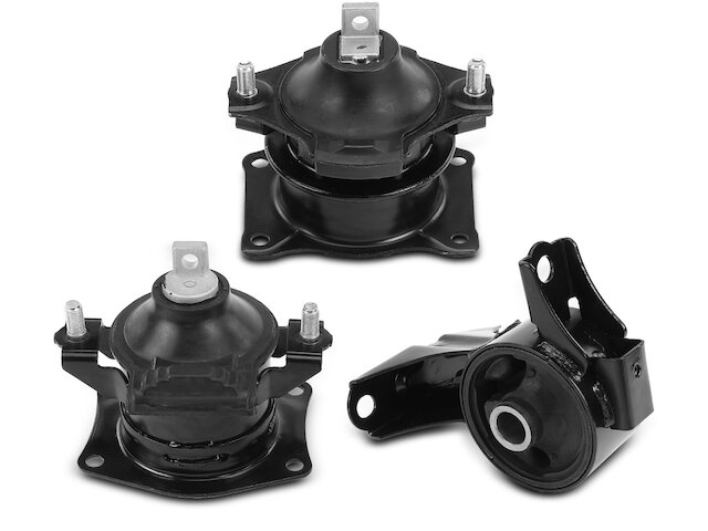Suspension And Chassis Kit For Acura MDX AWD Without Electronic Suspension 07 13