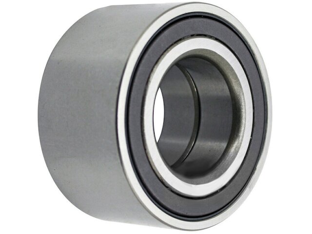 Genuine Wheel Bearing Hub Rear Fiat 500 2016-2020 1.2 (69 bhp) Petrol