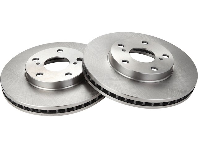 Brake Pads Front Toyota Camry 02-06 - RV Parts Express - Specialty RV Parts Retailer
