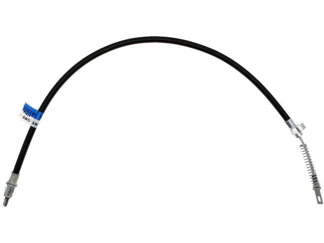 Ford F350 Parking Brake Assembly