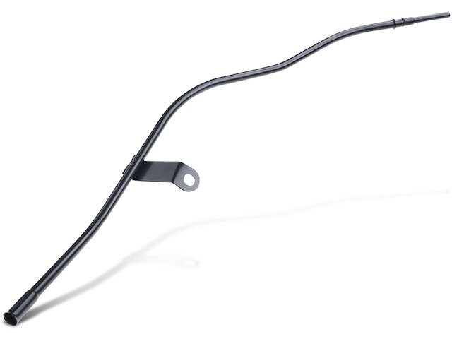 Oil Dipstick - Compatible With 2000 - 2008 Chevy Silverado 1500 2001 2002 2003 2004 2005 2006 2007