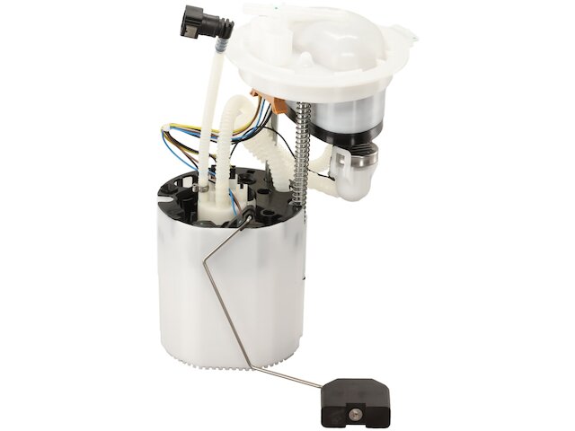 AM Autoparts Fuel Pump Module Assembly For Volkswagen Passat 2012-2015 - 10 Year Warranty