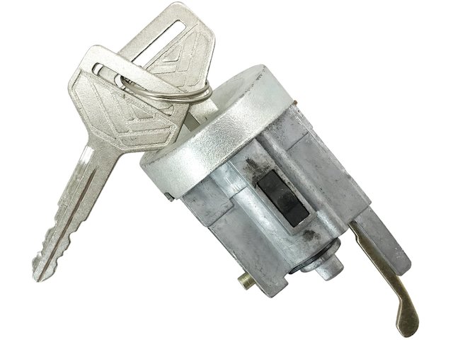 かつオ 1984-1987 Toyota 4Runner Ignition Lock Cylinder - Replacement 954