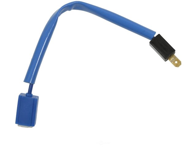 1984-1990 Nissan 300ZX Combination Light Socket - Standard Motor