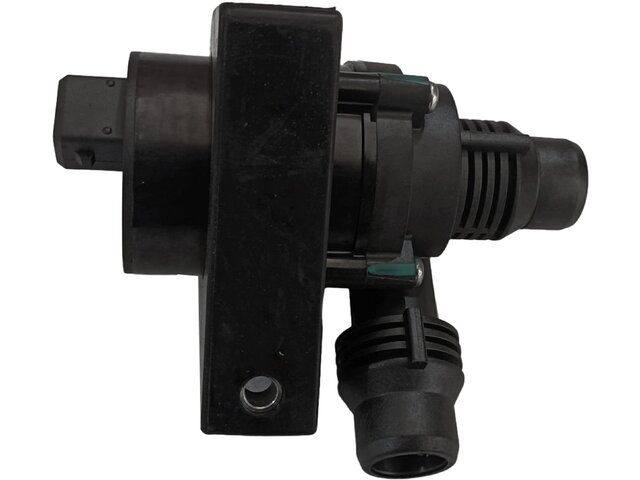 New Water Pump Beck/Arnley 131-2293