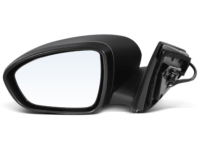 2020-2025 Nissan Sentra Mirror - Action Crash NI1321326 - Right
