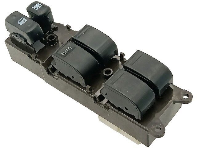 1998-2002 Toyota Land Cruiser Ignition Lock Cylinder - Standard