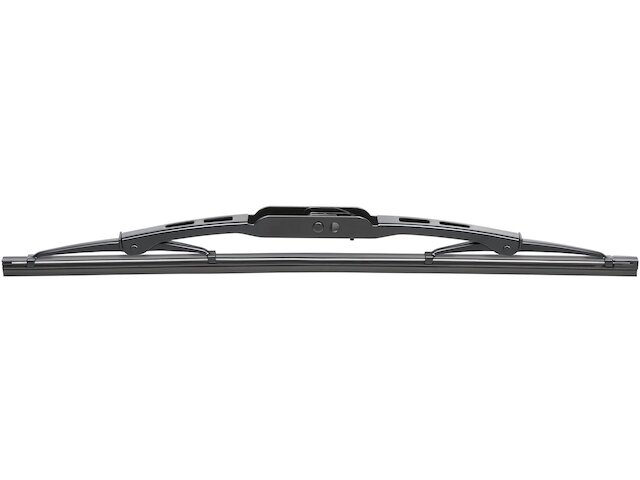 Genuine Toyota Wiper Blade Set For Sequoia 2001-2007 - Front & Rear 3-Blade U Hook