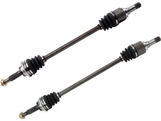 Front Right CV Axle Shaft For 2001-2011 Ford Escape, Mazda Tribute & Mercury Mariner