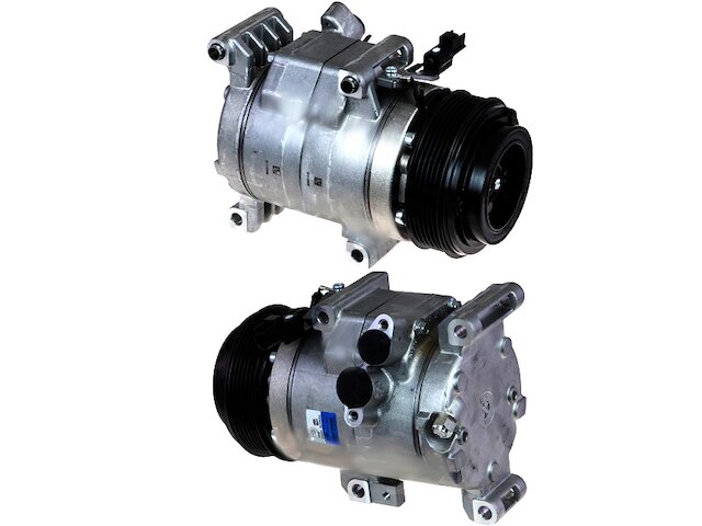 2016-2020 Mazda CX9 A/C Compressor - UAC KT 6296 - PartsGeek.com