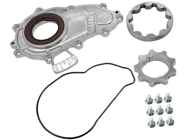 Ishino Stone Toyota Tacoma Oil Pump Seal – 95913BC, Fits 1995–2004