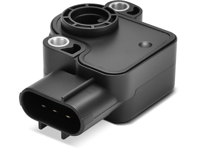 Throttle Position Sensor For Ford Mustang, Ranger, Mazda B3000 - Compatible With 1994-2003 V6 Models