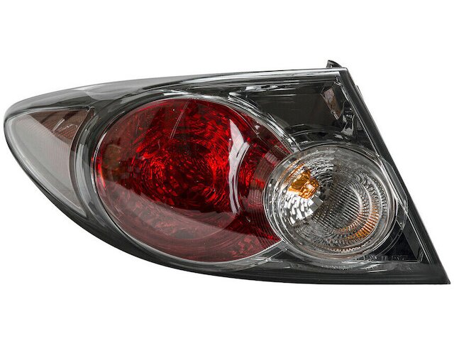Set Of 2 Power Mirror For 2003-2008 For Mazda 6 Left And Right