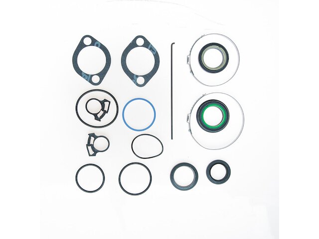 1975-1989 Volvo 244 Steering Rack Seal Kit - Edelmann 8690