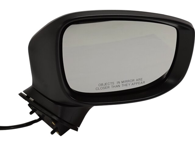 2018-2019 Mazda CX9 Mirror - Action Crash MA1321253 - Right