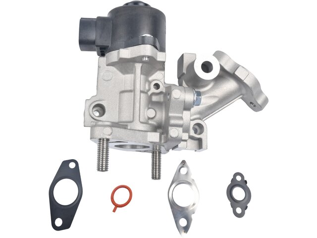 2011-2017 Lexus CT200h EGR Valve - DriveBolt DBTNB269 - PartsGeek.com