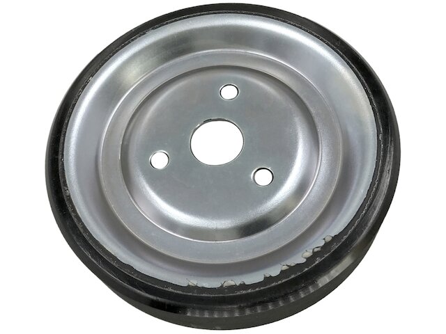 URO Crankshaft Pulley For MINI Cooper, Countryman, Paceman – 11237562801