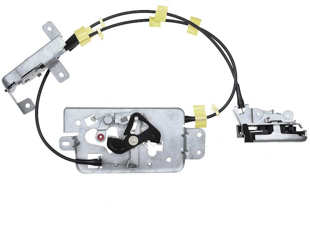 Standard Ignition HLS-1134 Headlight Switch Fits Select: 2005-2008 FORD